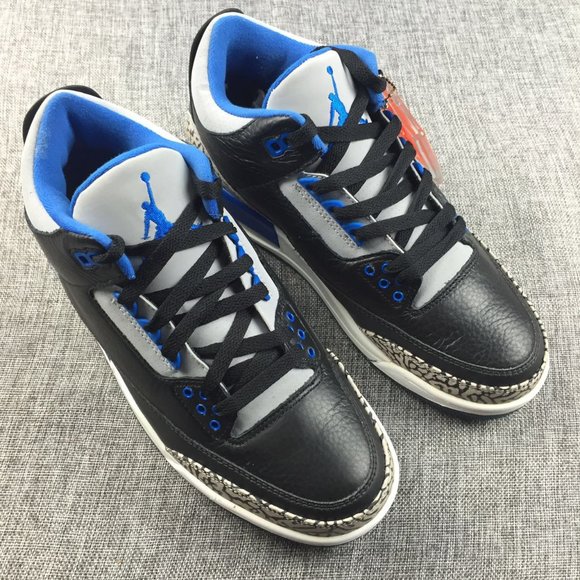 New AJ men\'s Shoes Air Jordan Nike sneakers